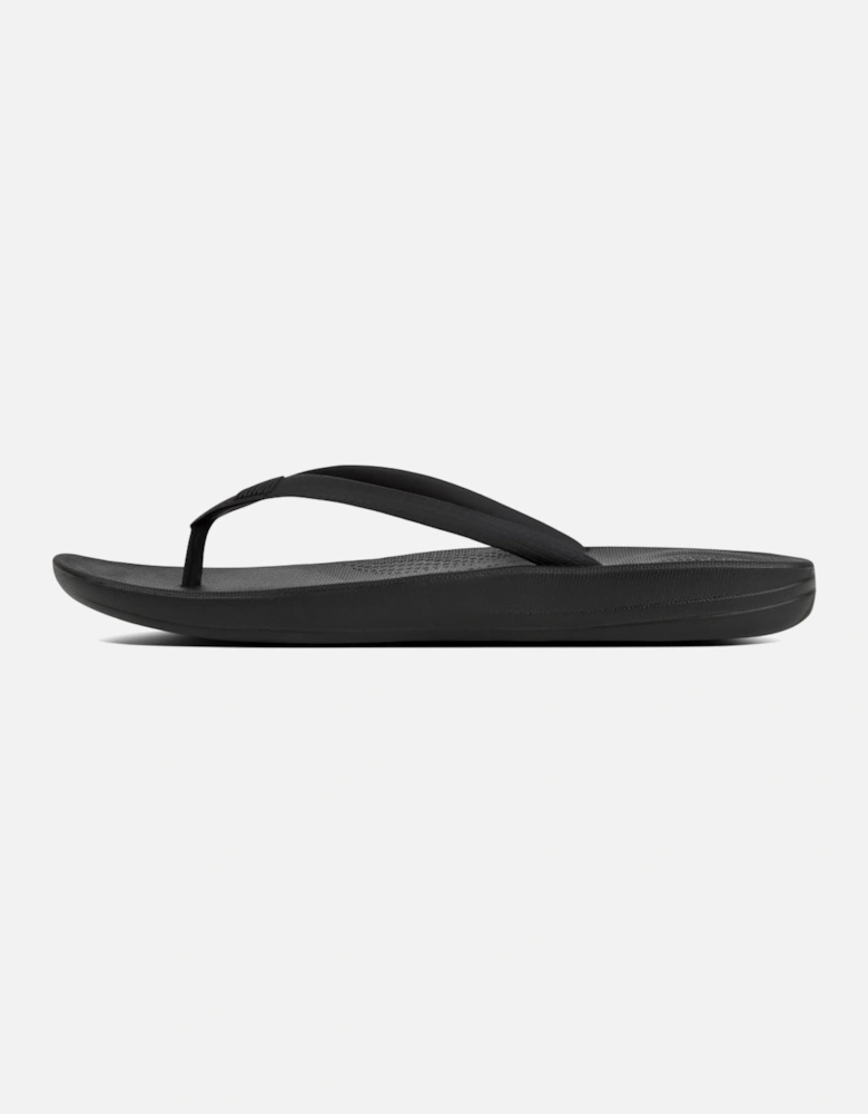 Iqushion Womens Toe Post Sandals