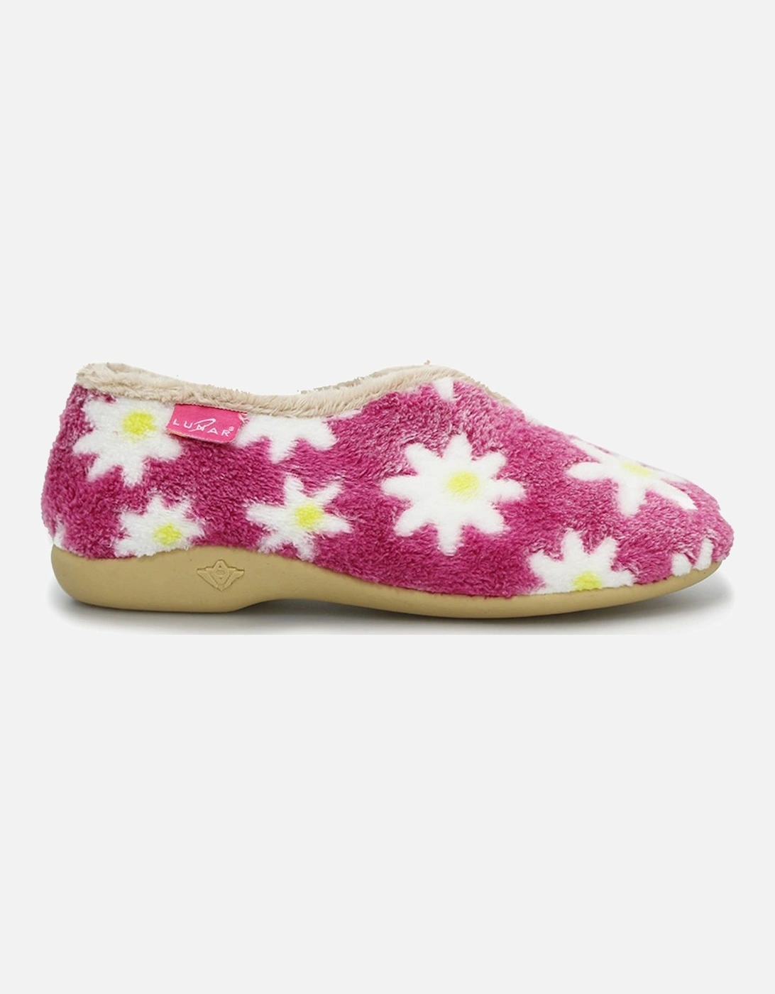 Daisy Womens Slippers