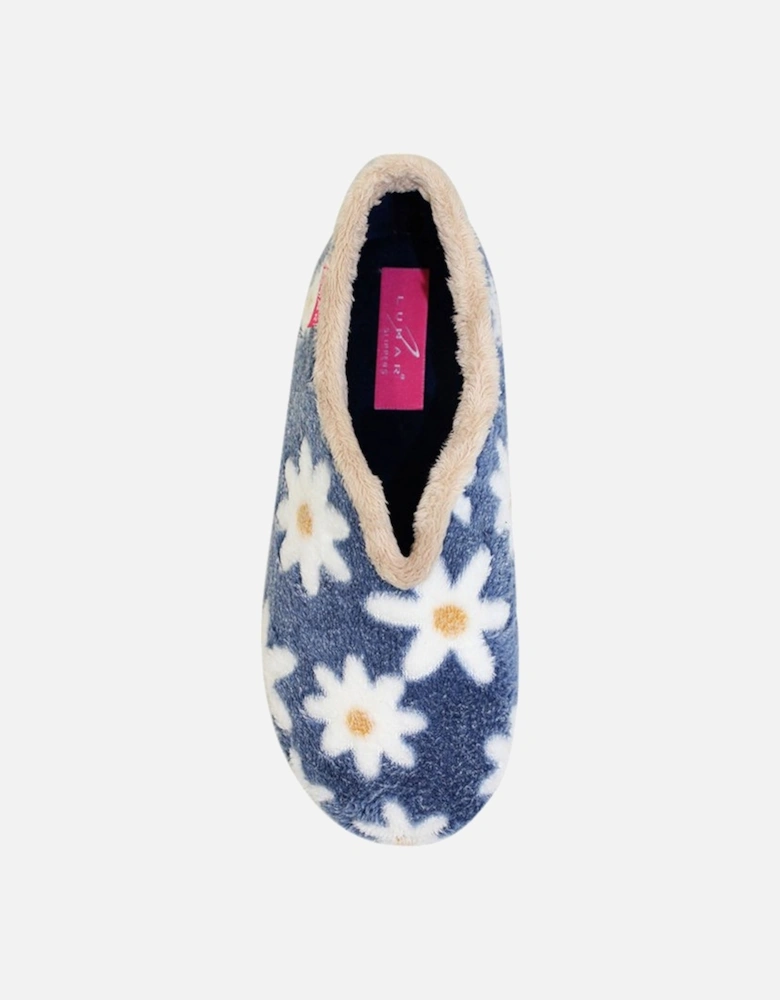 Daisy Womens Slippers