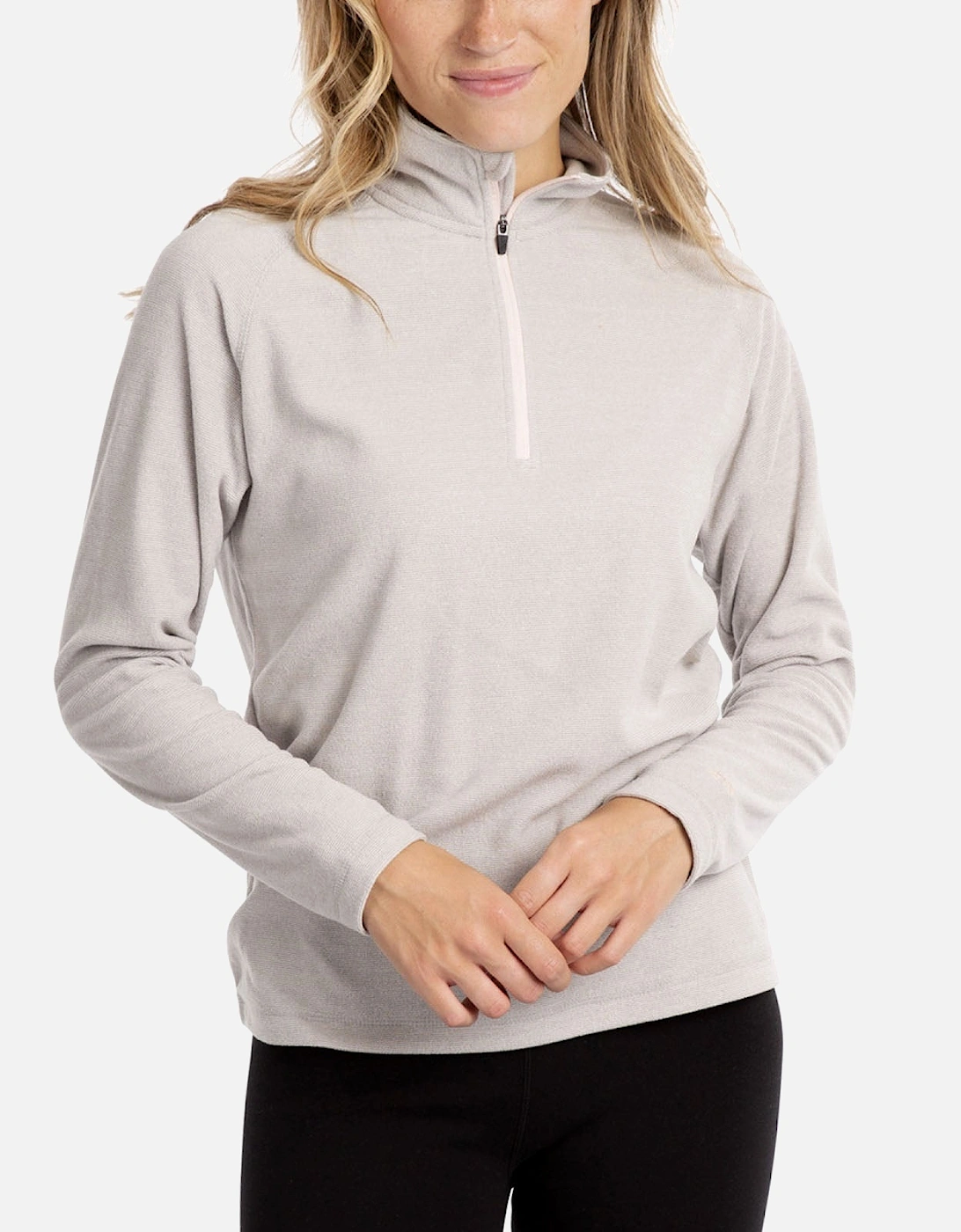 Womens Meadows 1/2 Zip Pullover Fleece, 43 of 42