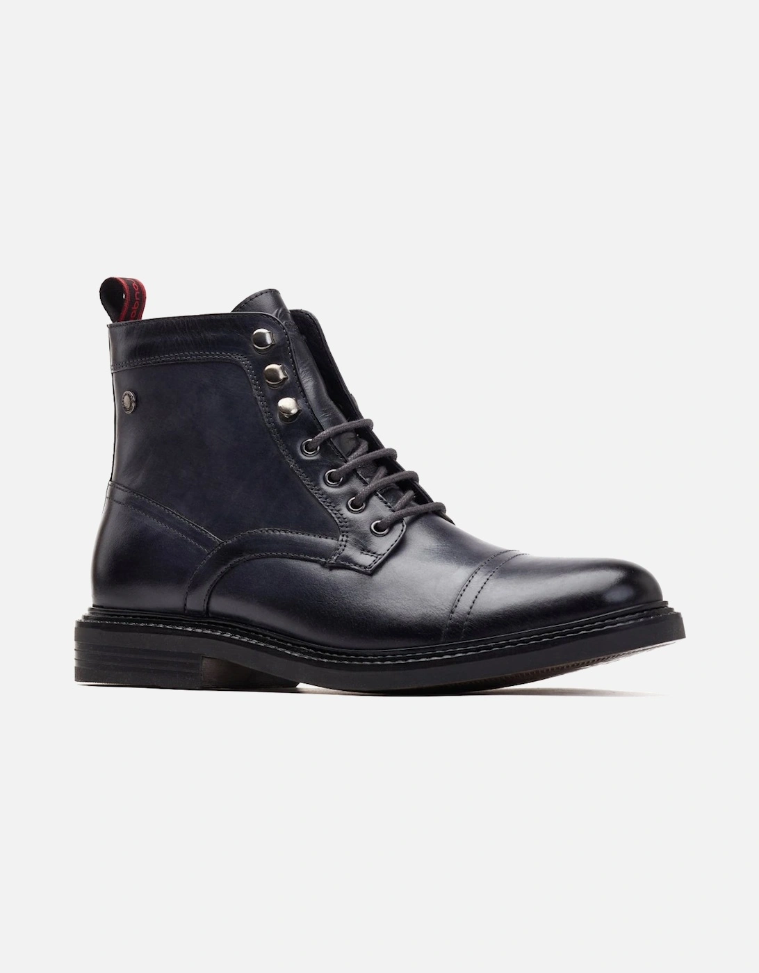 Henderson Mens Boots, 6 of 5