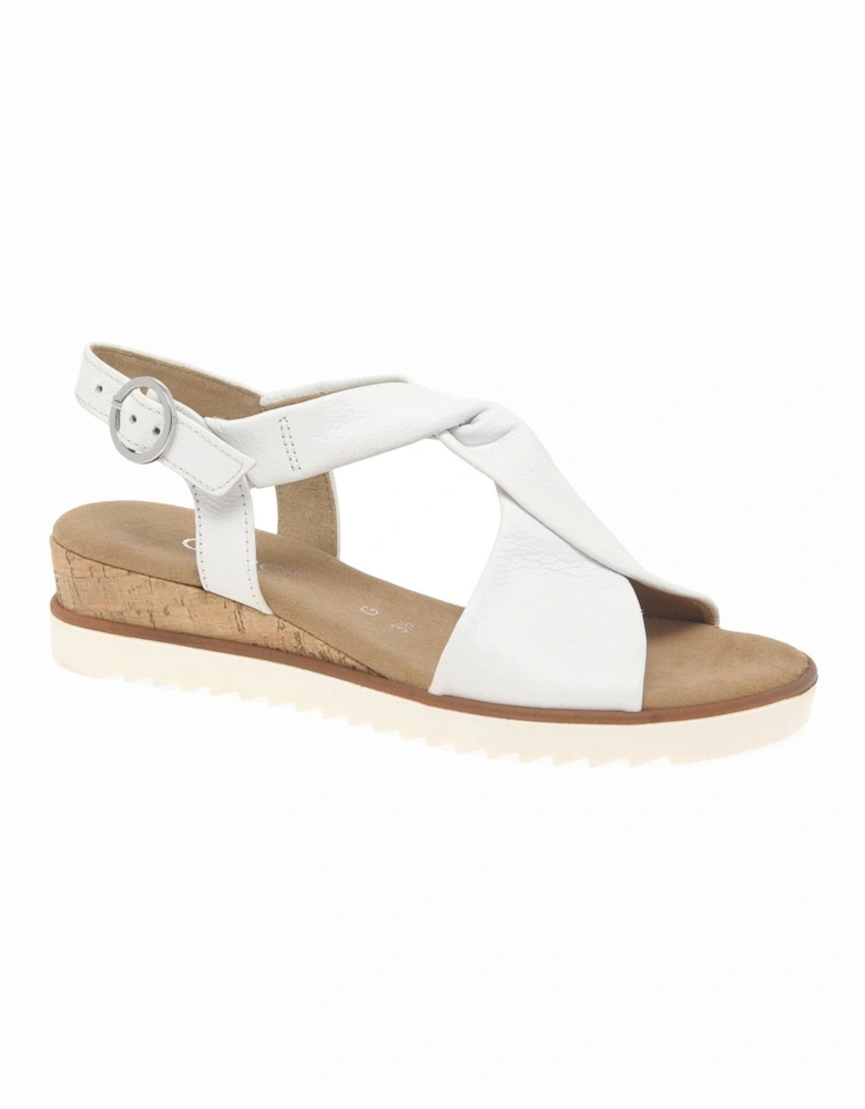 Rich Womens Sandals