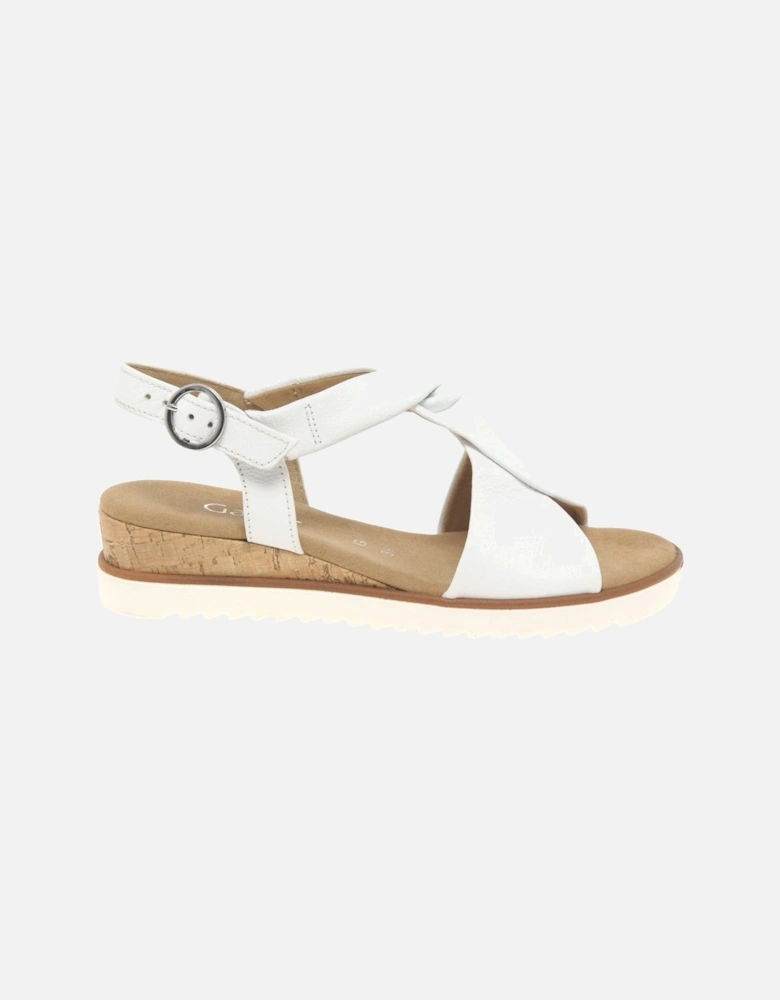 Rich Womens Sandals