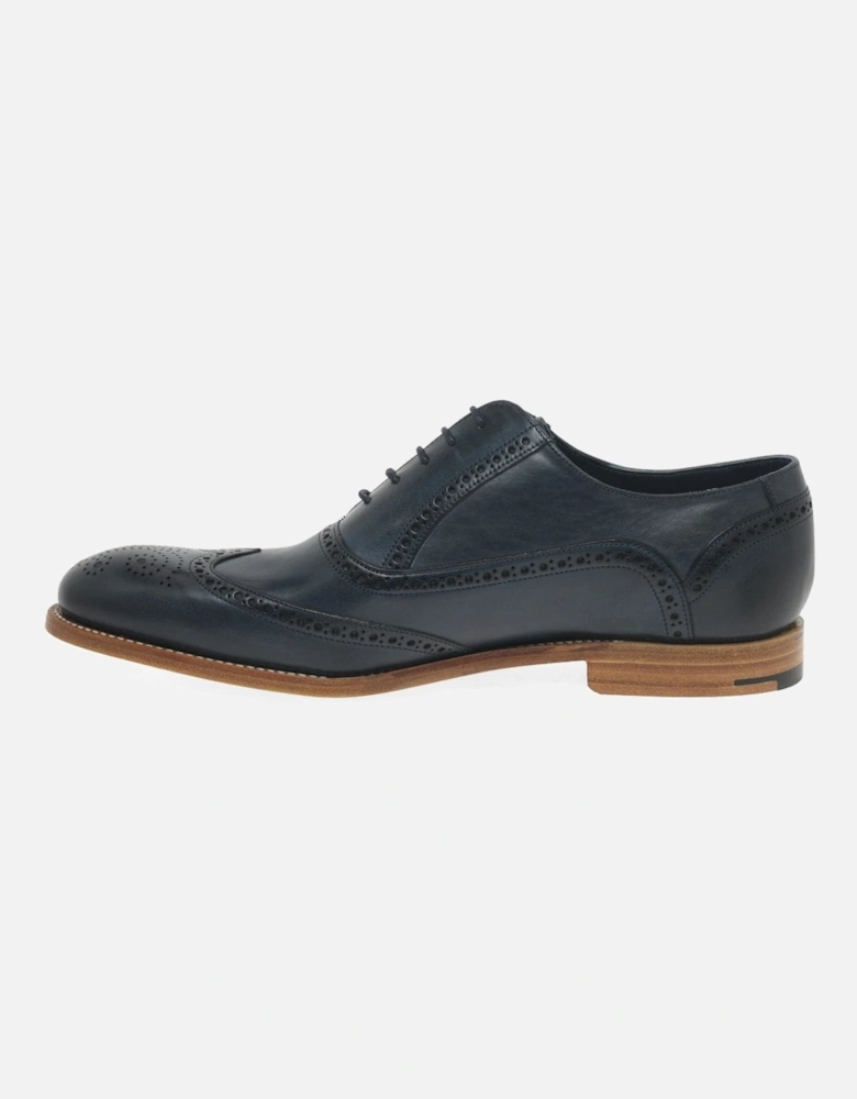 Valiant Mens Formal Brogues