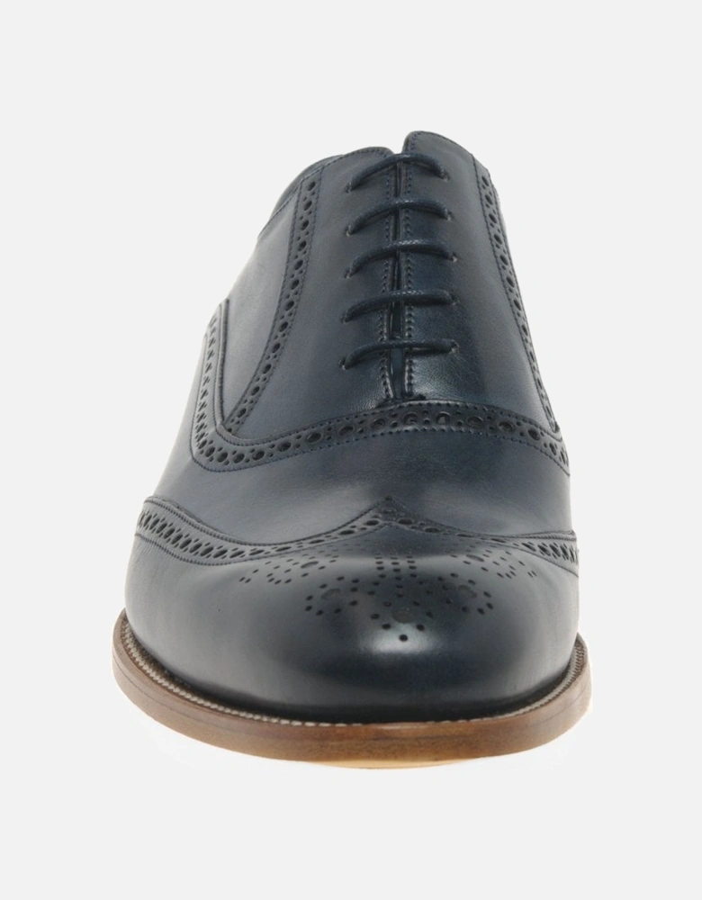 Valiant Mens Formal Brogues