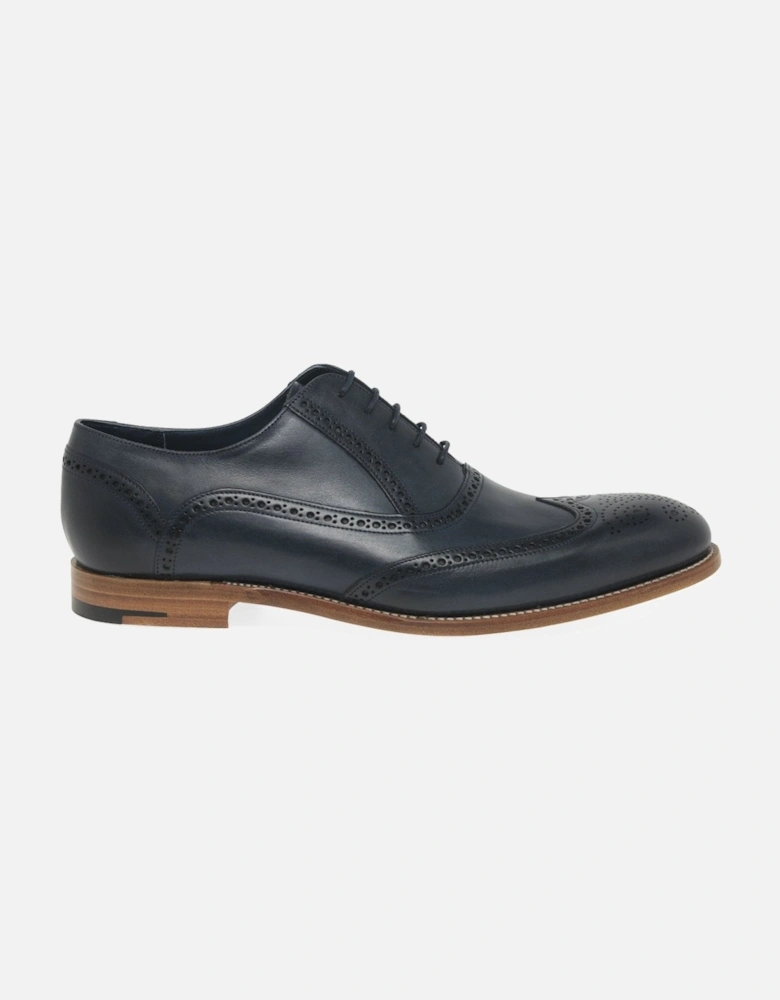 Valiant Mens Formal Brogues