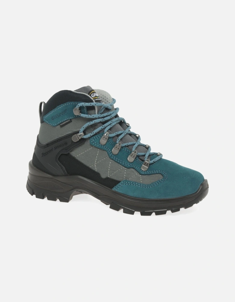 Lady Excalibur Womens Walking Boots