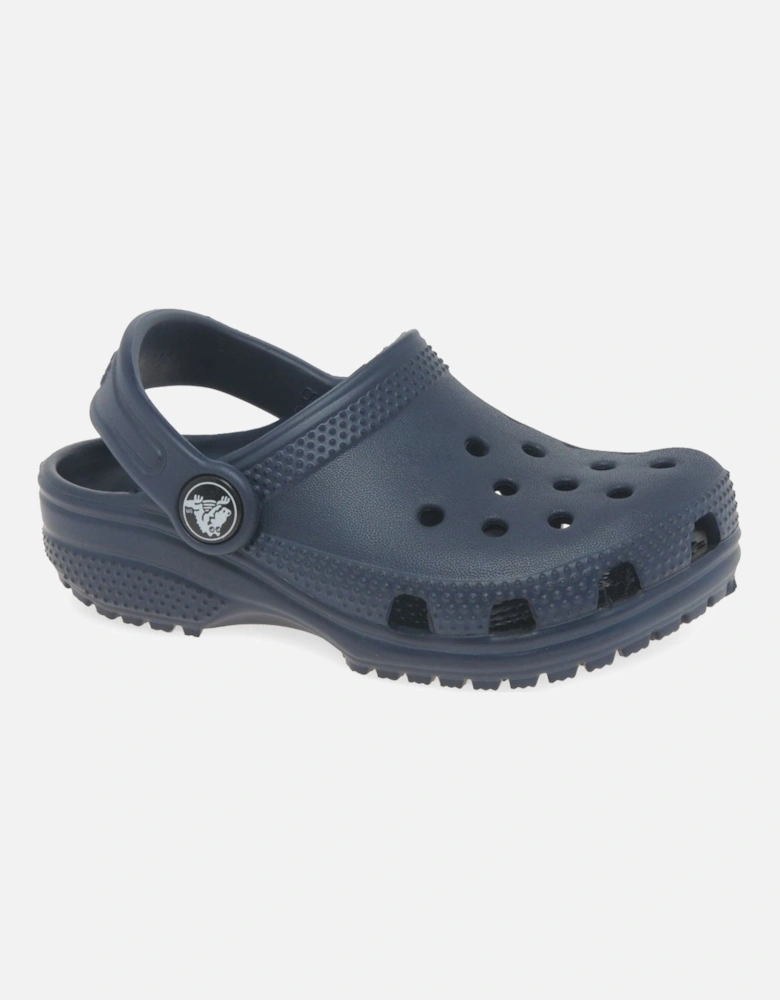 Classic Clog T Boys Sandals