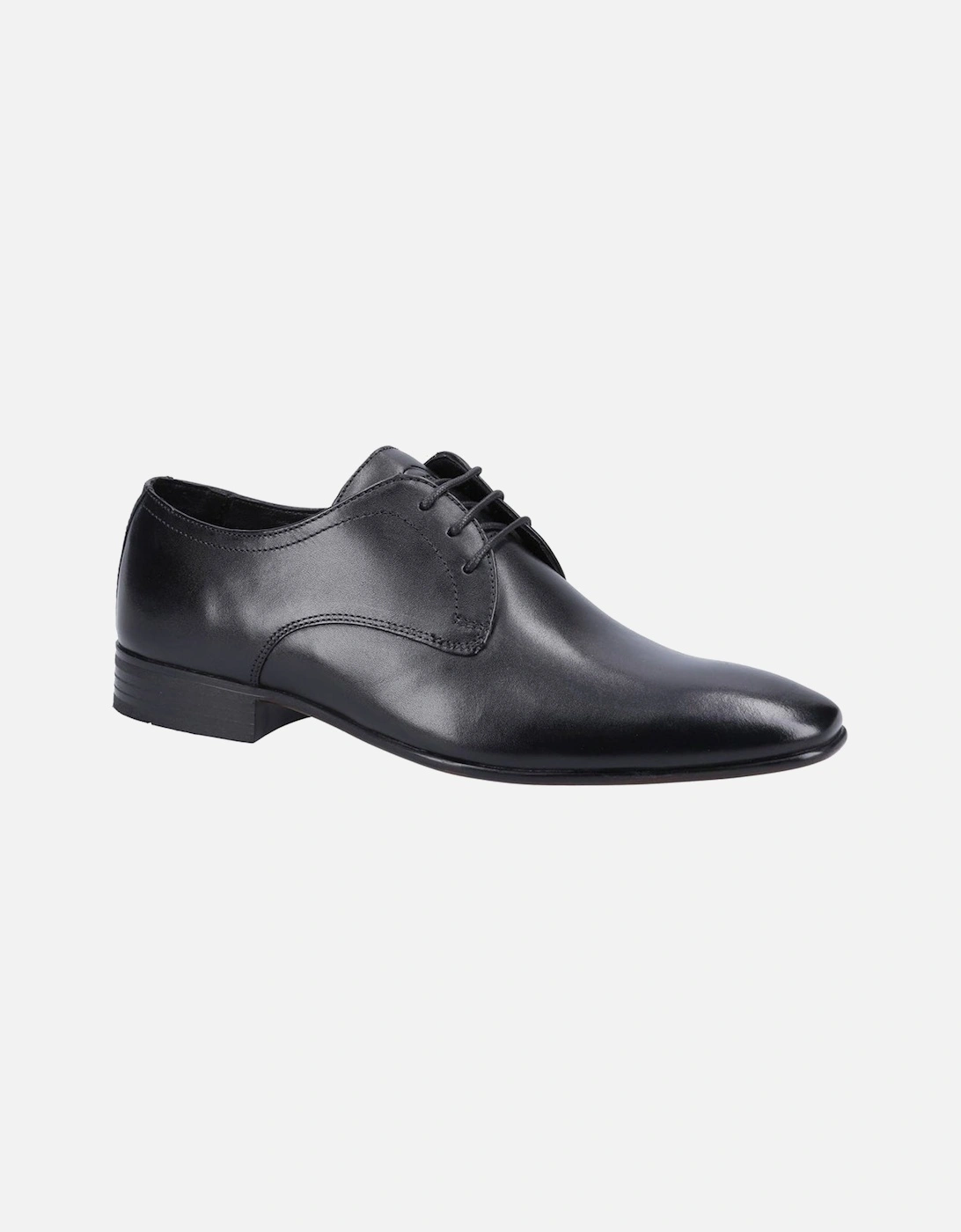 Seymour Mens Derby Shoes, 5 of 4