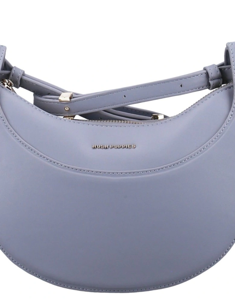 Crescent Sling Crossbody Bag