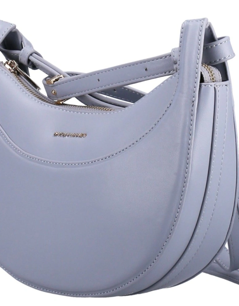 Crescent Sling Crossbody Bag