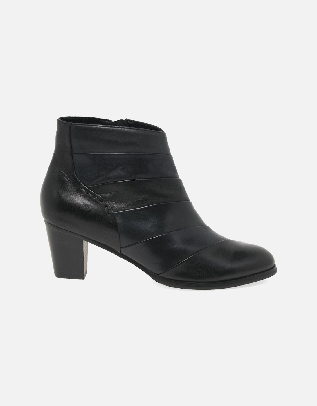 Sonia 38 Womens Ankle Boots