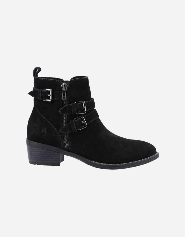 Jenna Womens Ankle Boots
