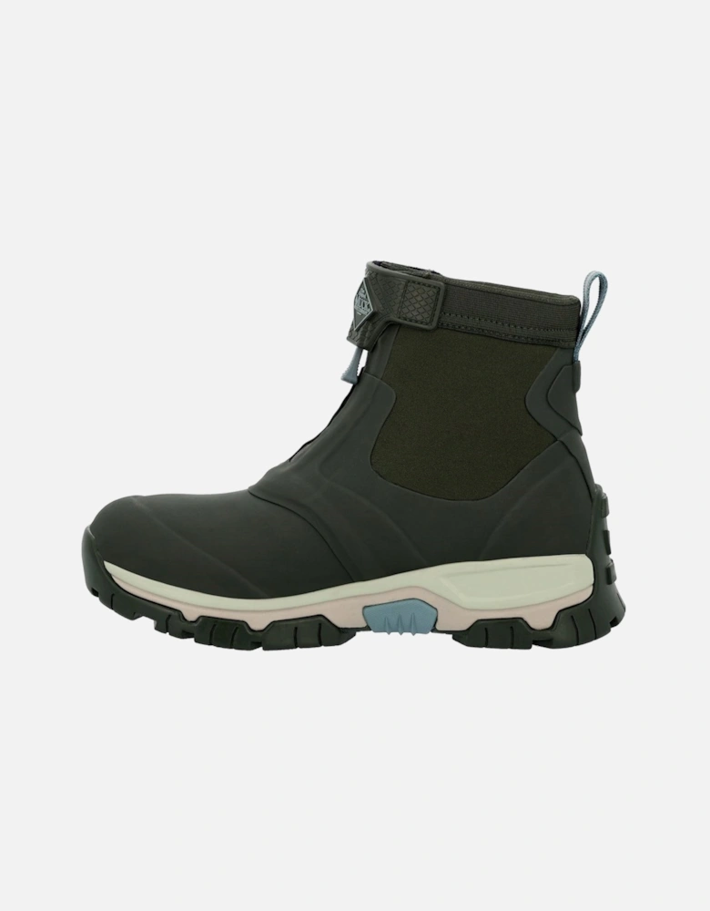 Apex Mid Zip Womens Boots