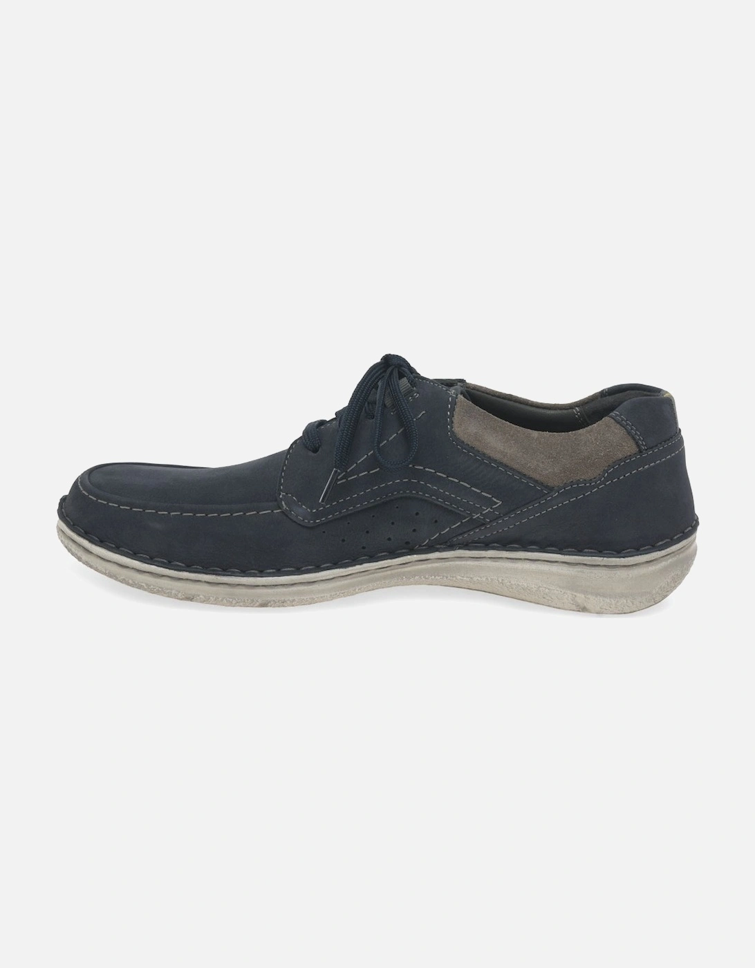 Anvers 91 Mens Casual Shoes
