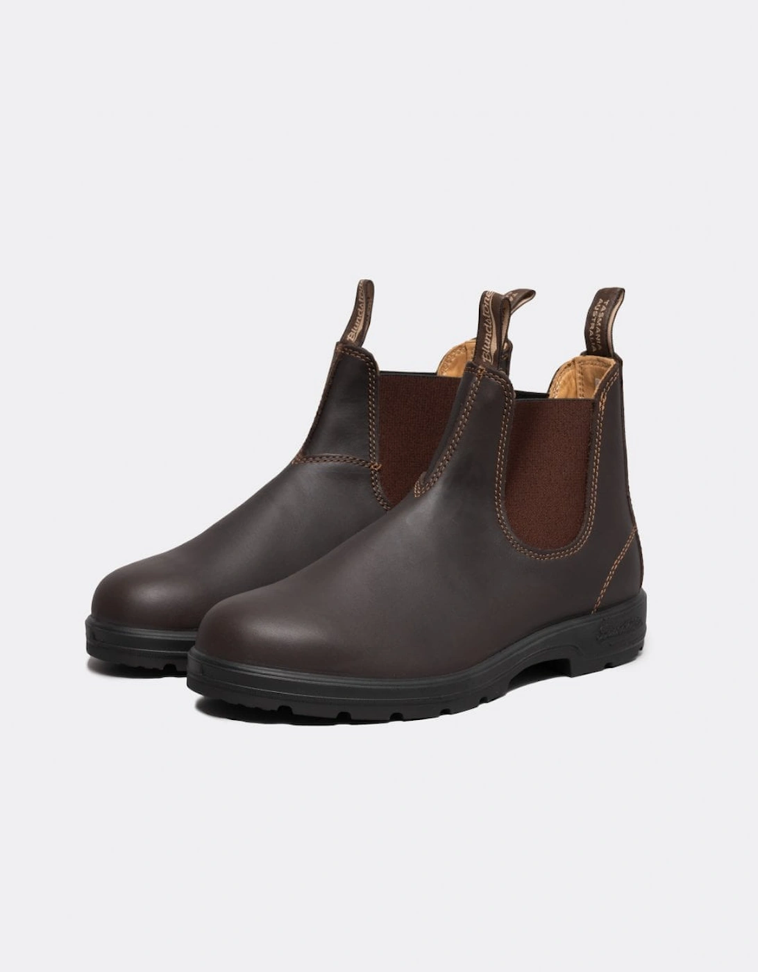 550 Classic Unisex Boot, 7 of 6