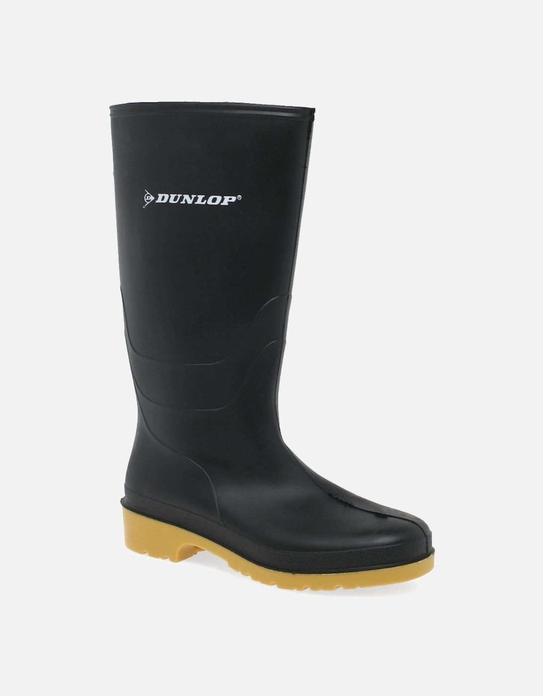 Dulls Childrens Wellington Boots, 4 of 3