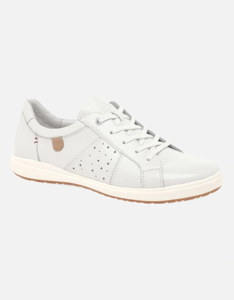 Caren 01 Womens Casual Trainers