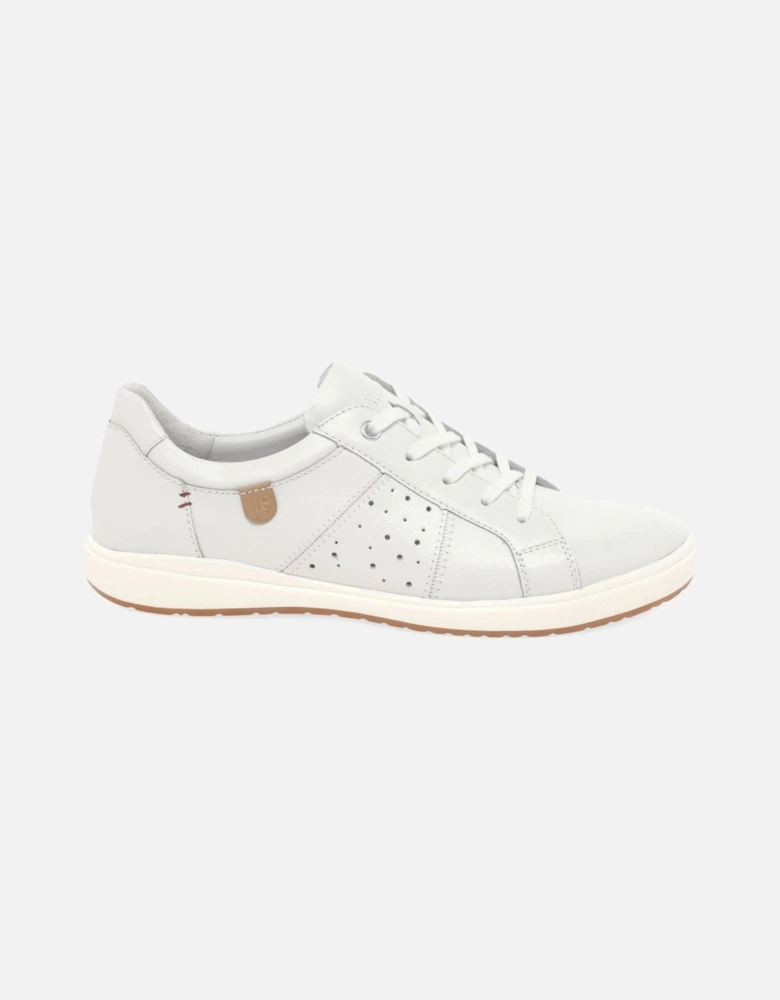 Caren 01 Womens Casual Trainers