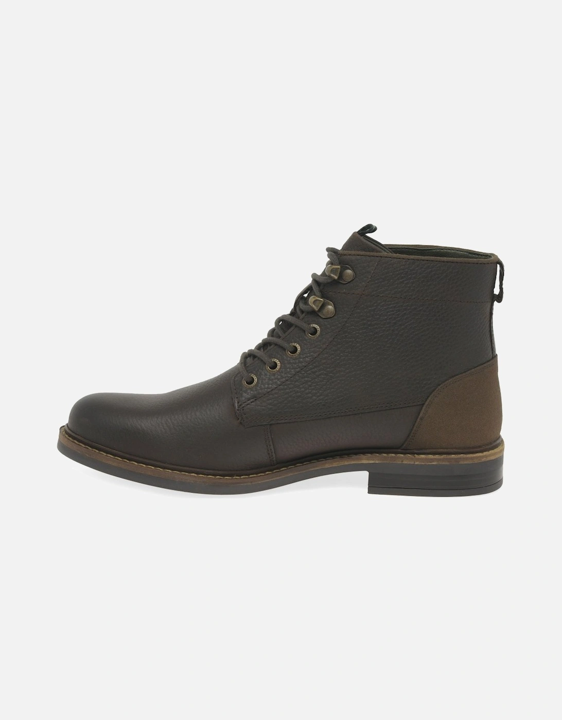 Deckham Mens Boots