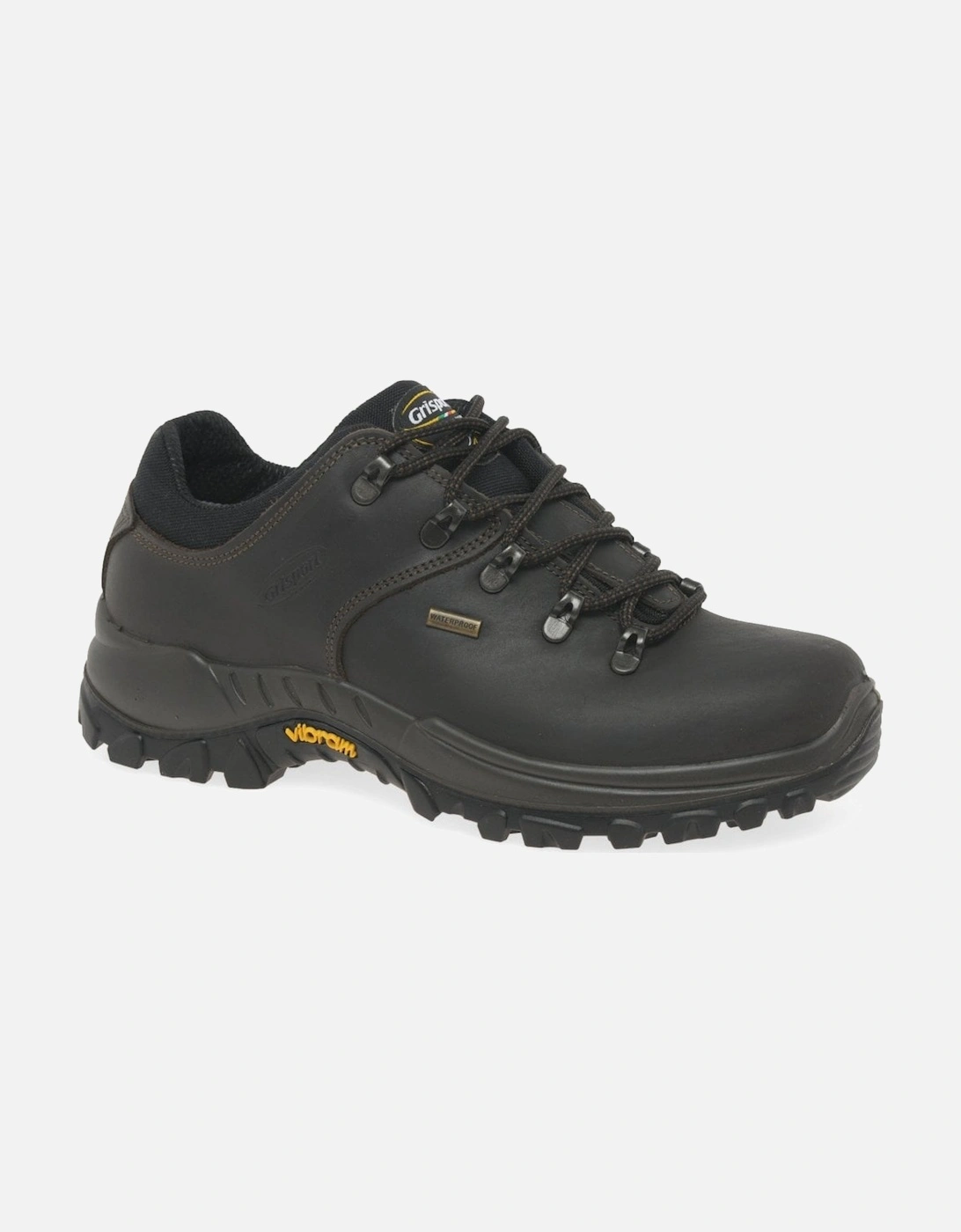 Dartmoor Mens Walking Shoes, 8 of 7