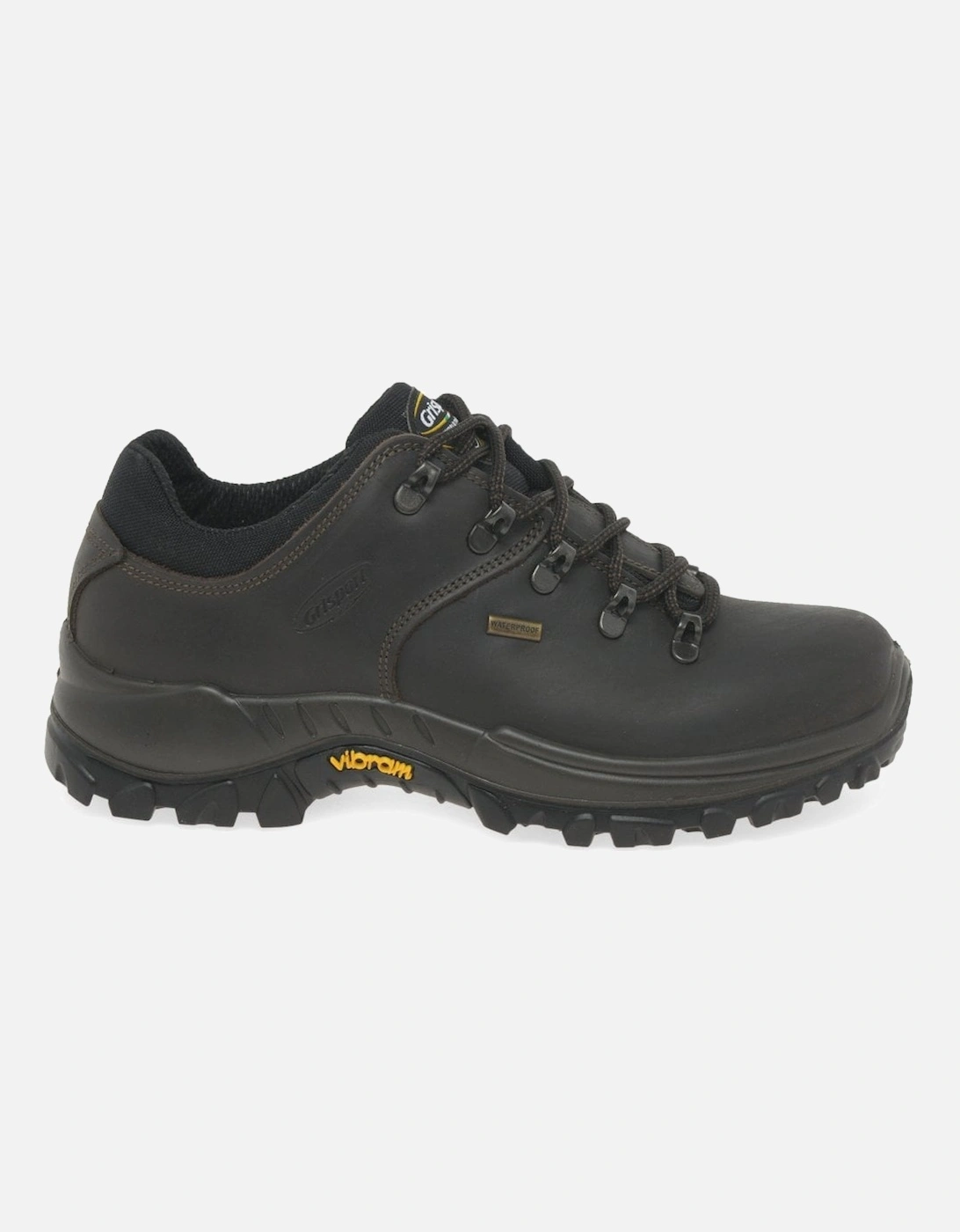 Dartmoor Mens Walking Shoes