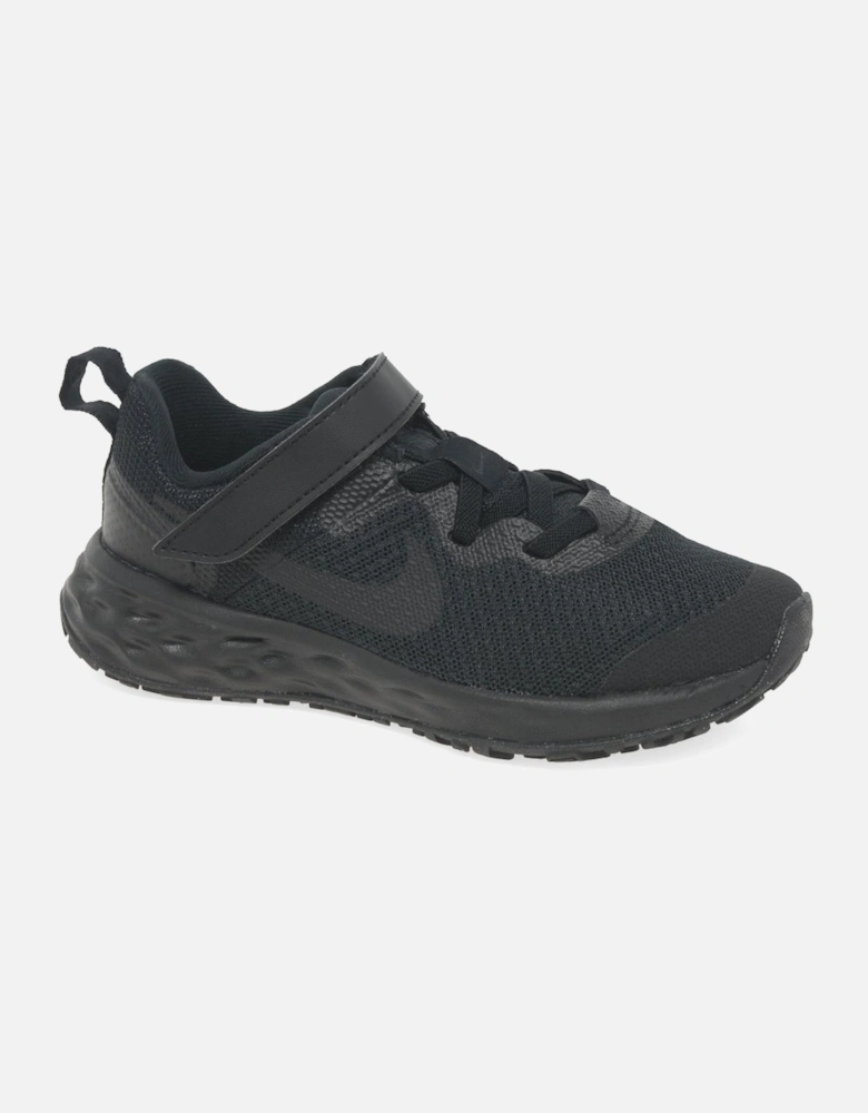 Revolution 6 Kids Youth Sports Trainers