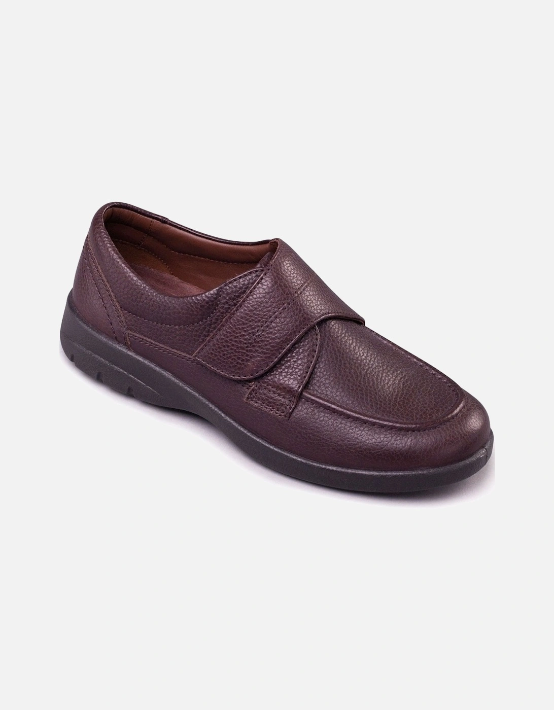 Solar Mens Casual Shoes, 2 of 1