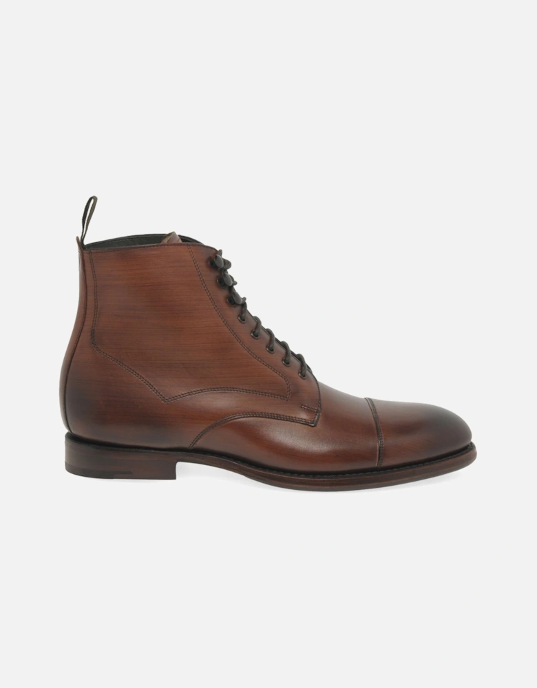 Hirst Mens Formal Boots