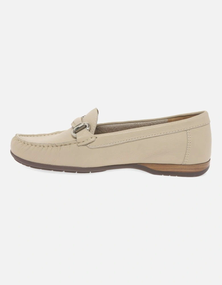 Rosela Womens Moccasins