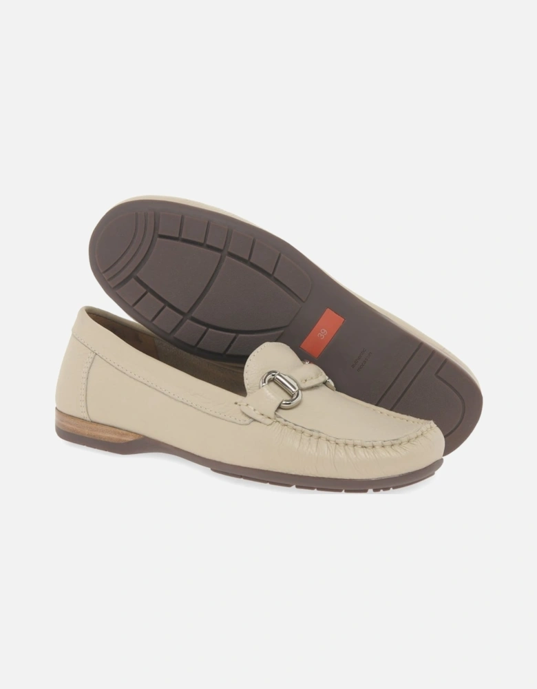 Rosela Womens Moccasins