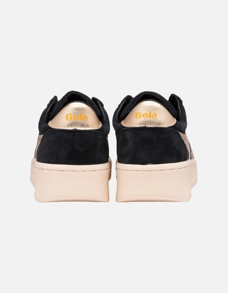 Grandslam Pearl Womens Casual Trainers