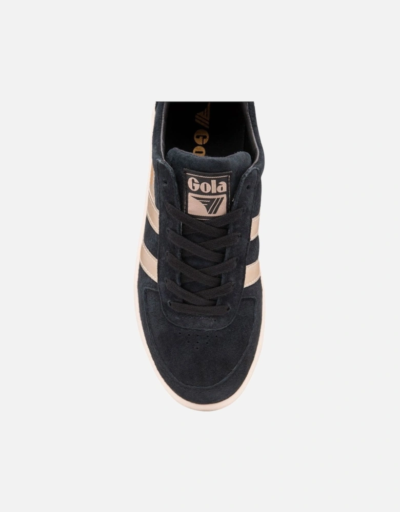 Grandslam Pearl Womens Casual Trainers