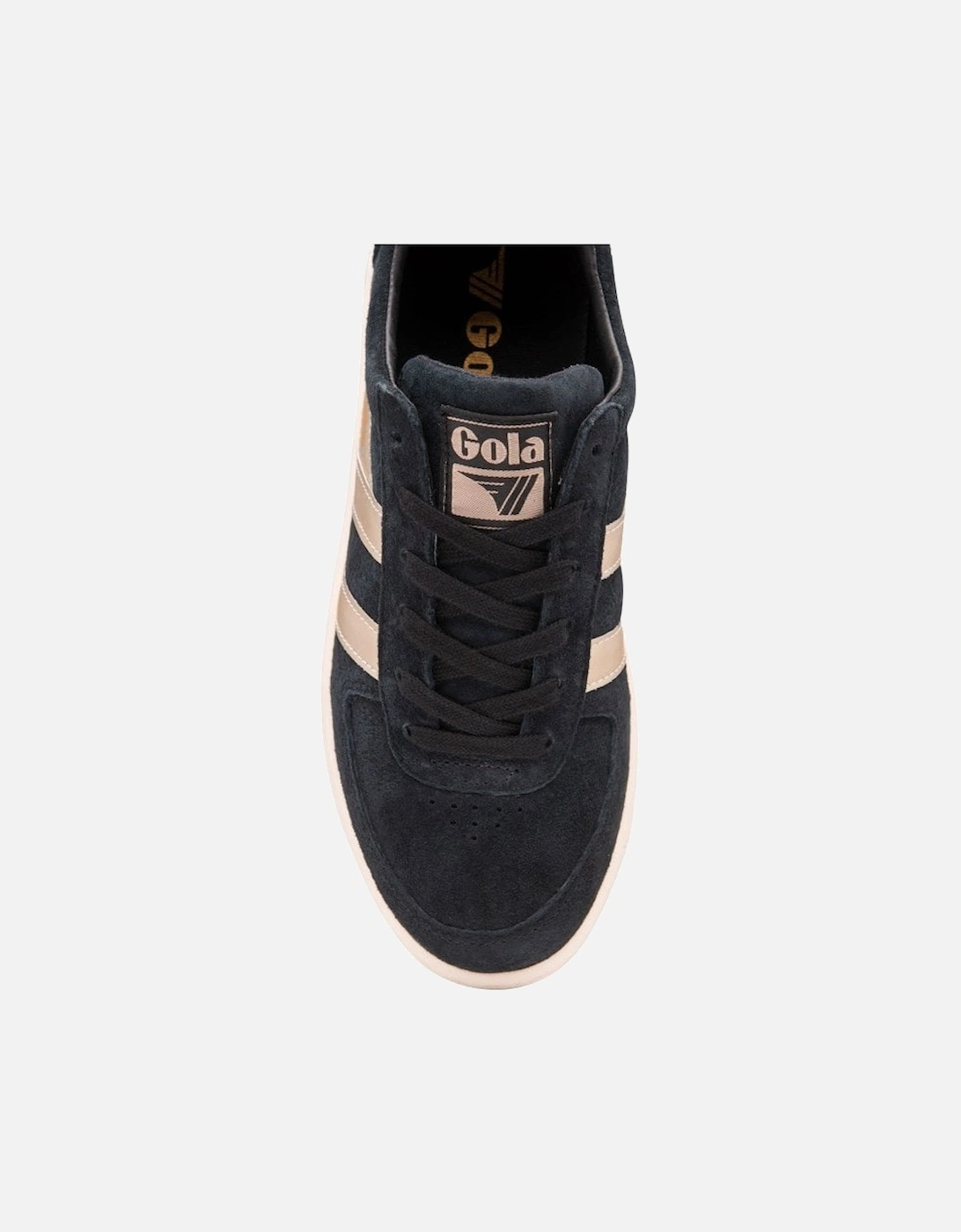 Grandslam Pearl Womens Casual Trainers