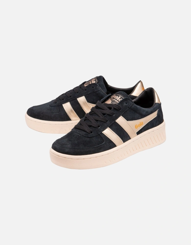 Grandslam Pearl Womens Casual Trainers