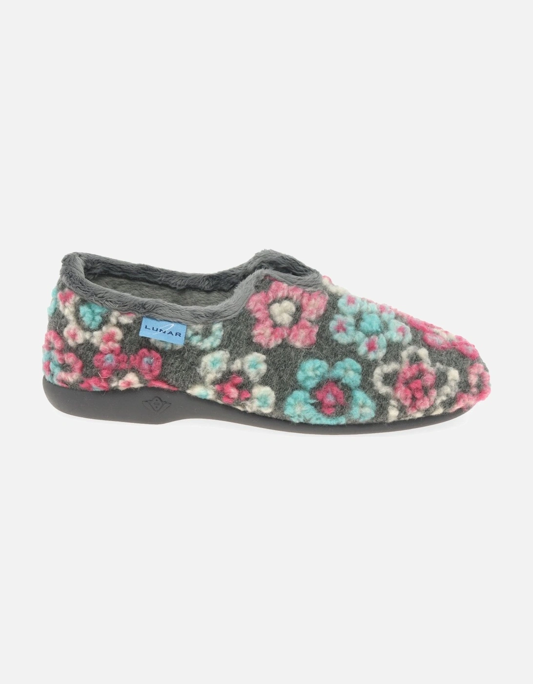 Hippy Womens Full Slippers