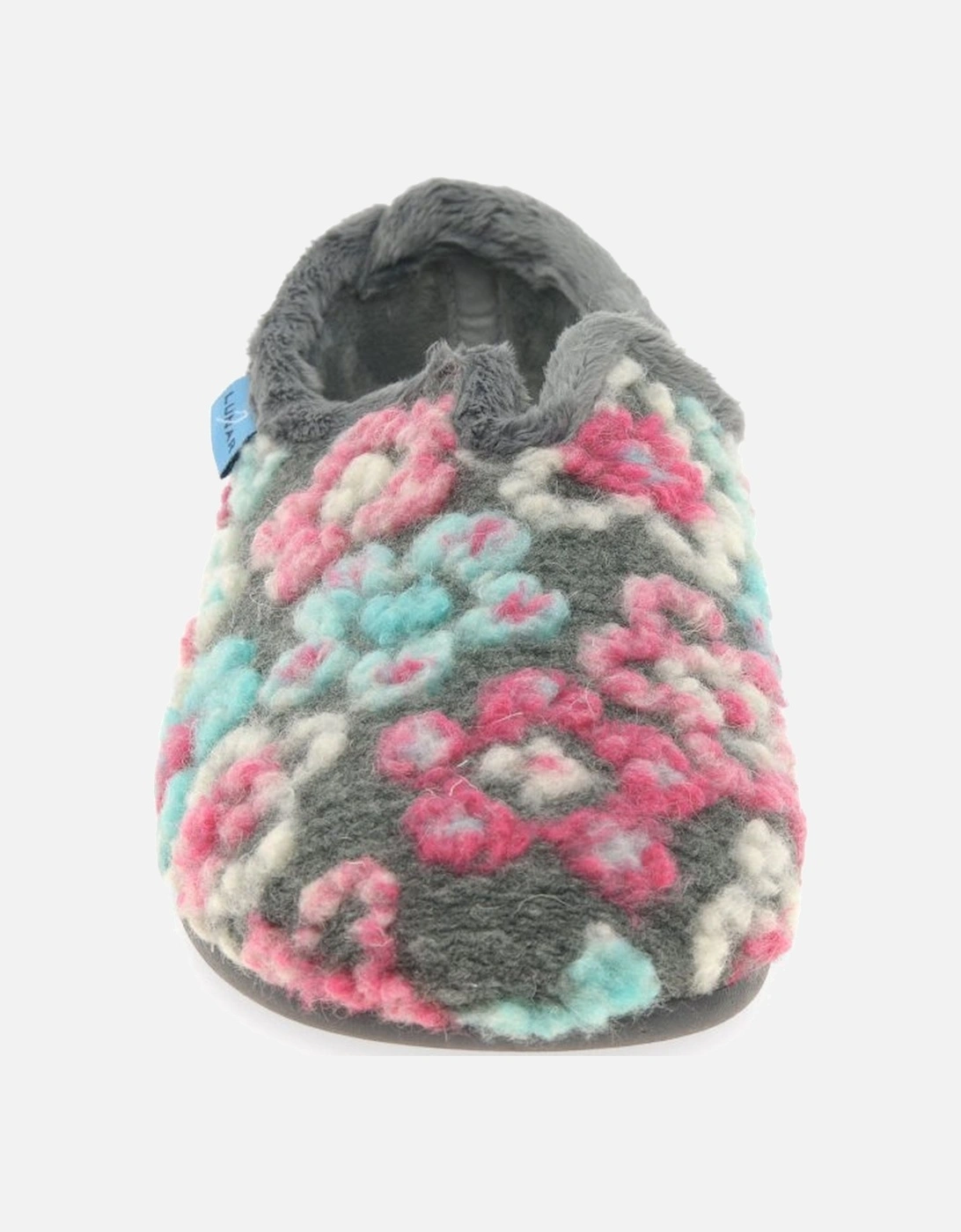 Hippy Womens Full Slippers