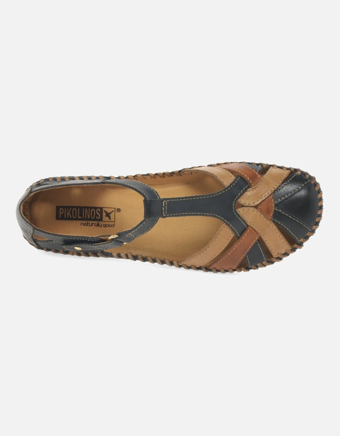 Vallarta Womens Casual Sandals