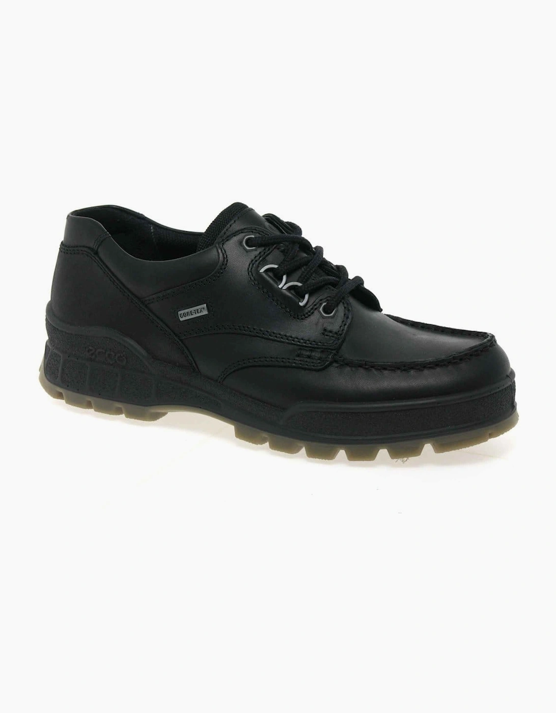 Ecco Men's Chiltern Gore-tex Shoes - Black - Size: 7 / 40