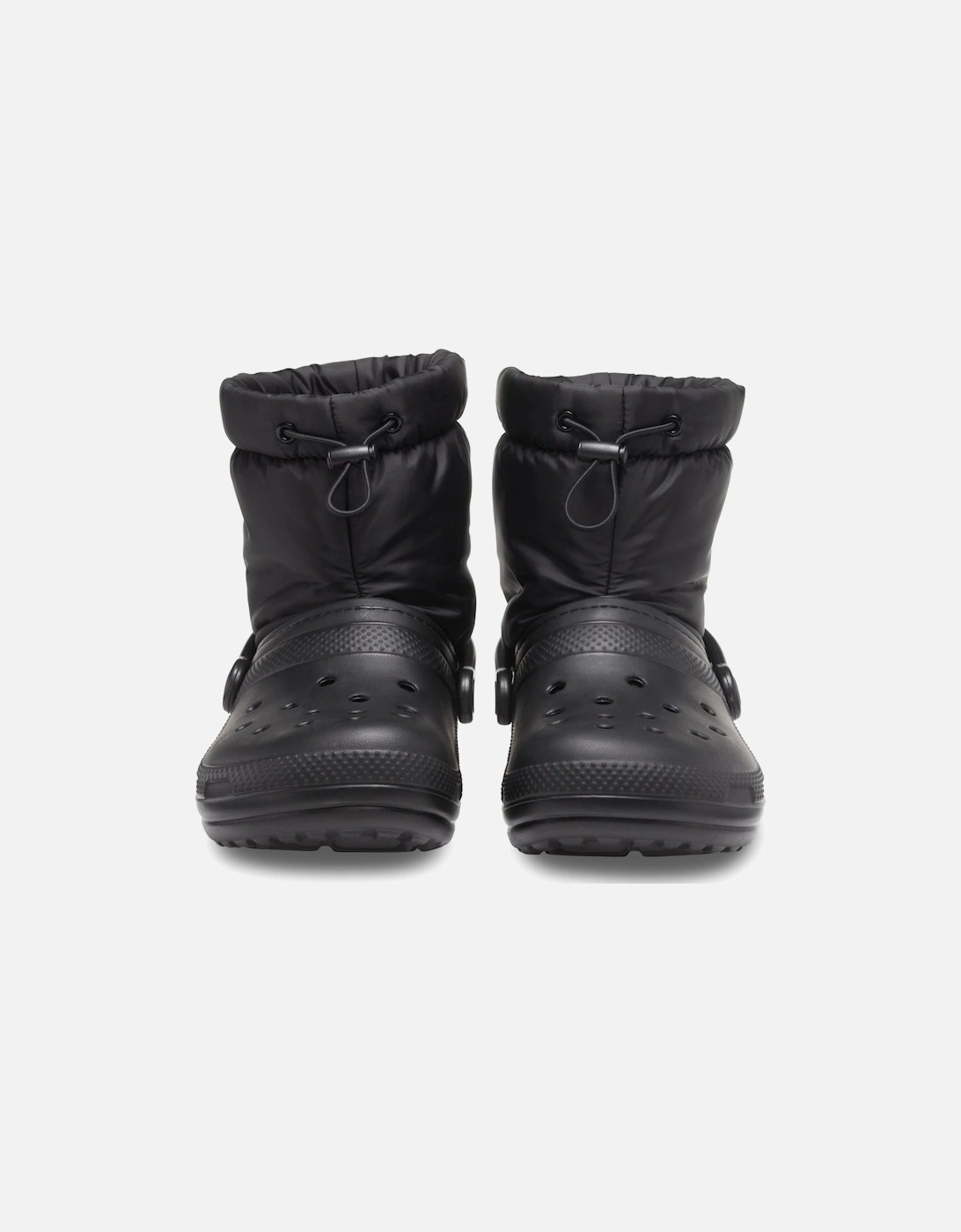 Classic Lined Neo Puff Womens Boots