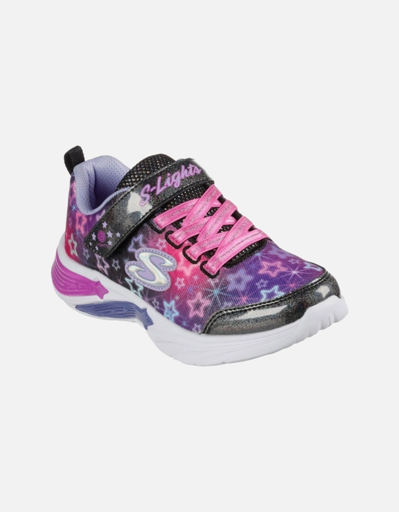 Star Sparks Kids Trainers