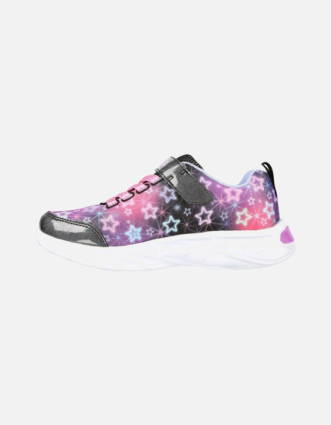 Star Sparks Kids Trainers