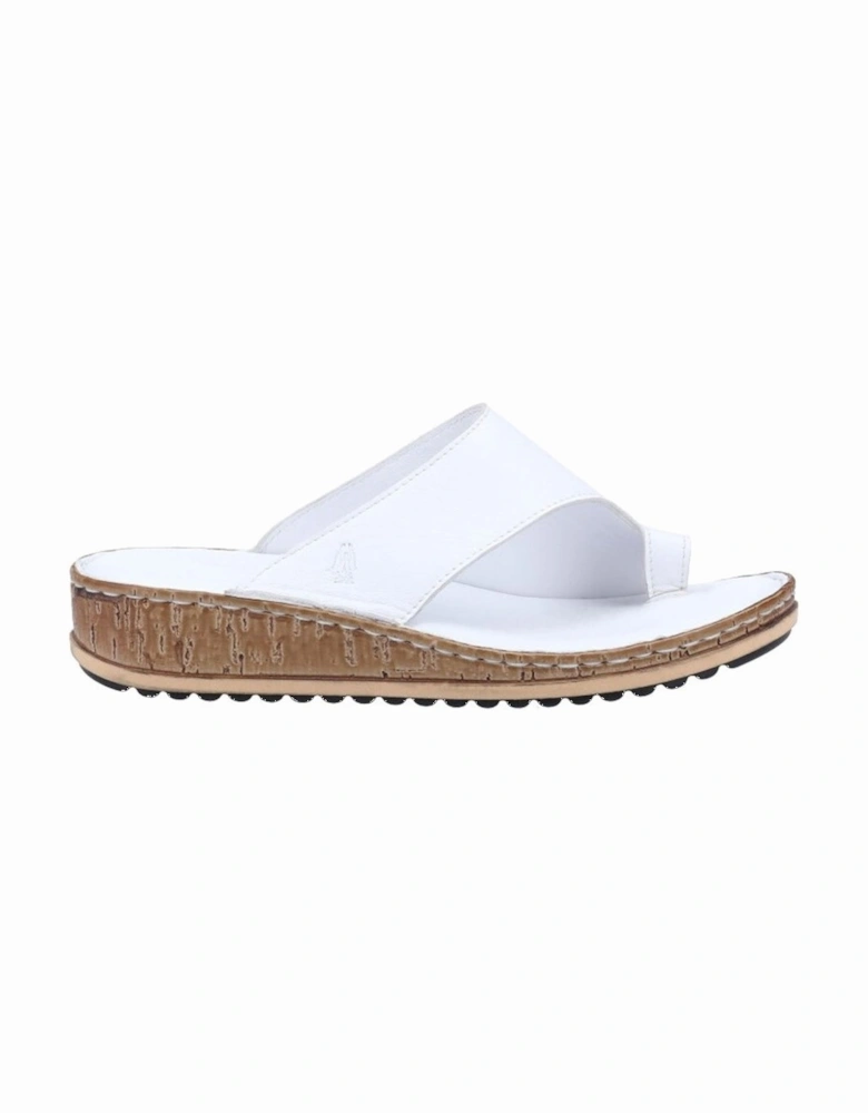 Elissa Toe Post Womens Sandals