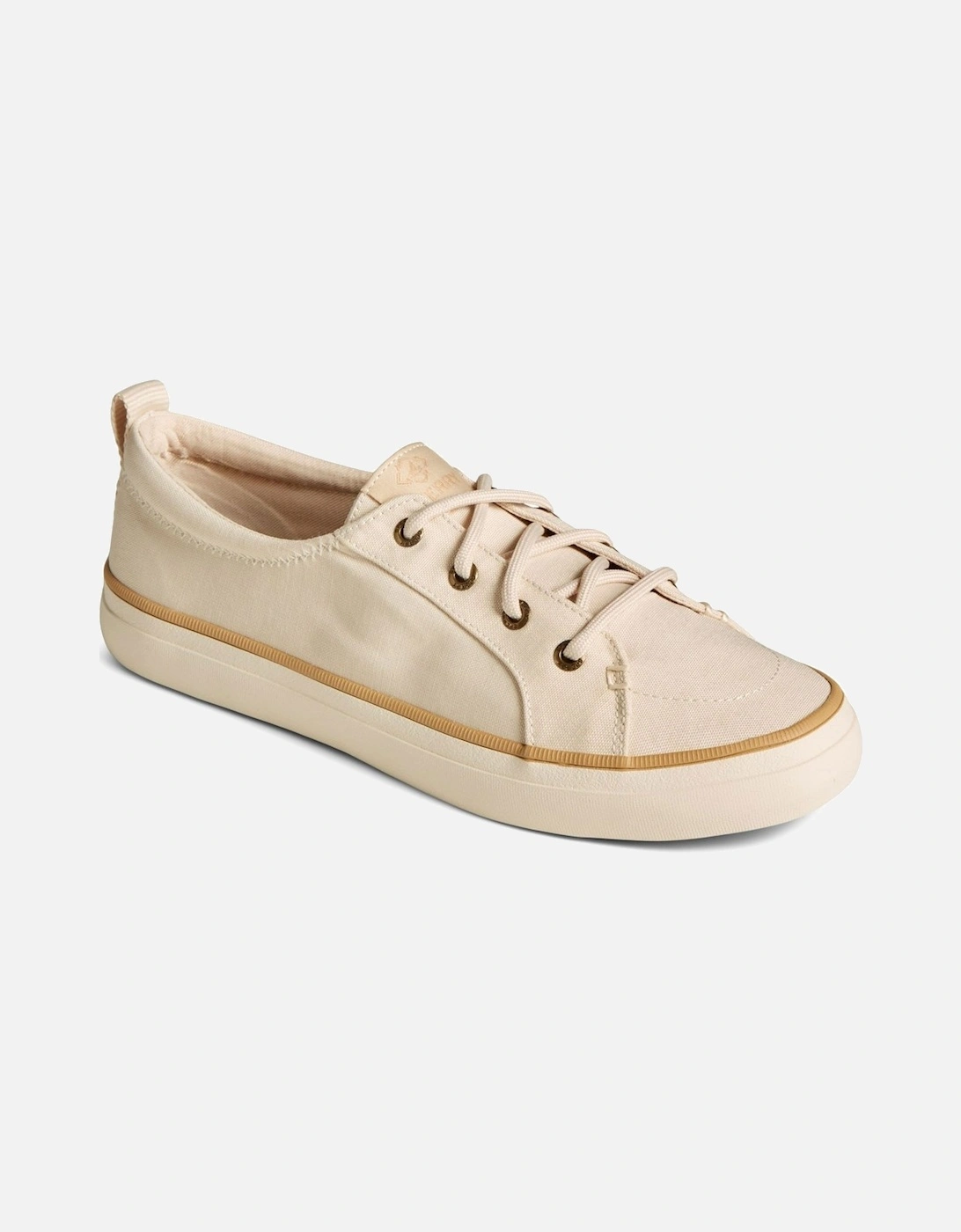 Crest Vibe Womens Trainers, 2 of 1
