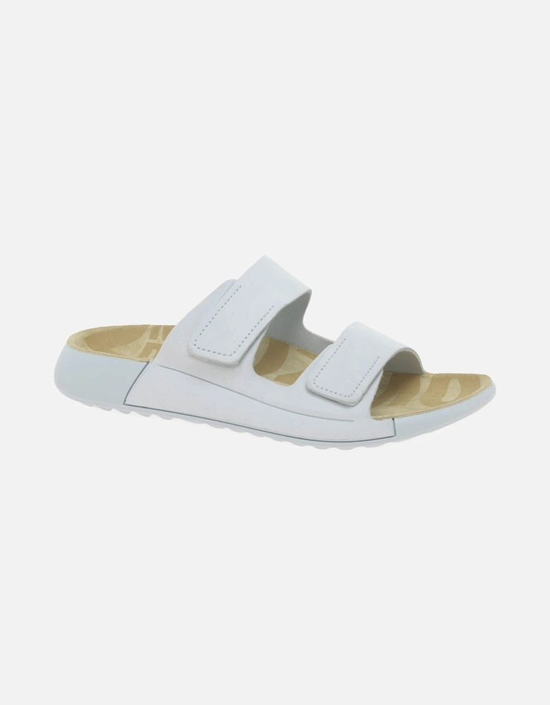 2nd Cozmo Womens Sandals