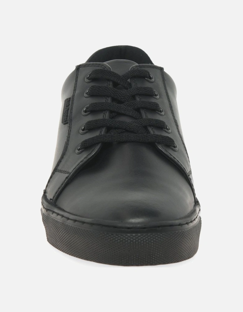 Sam Lace Boys Senior School Shoes