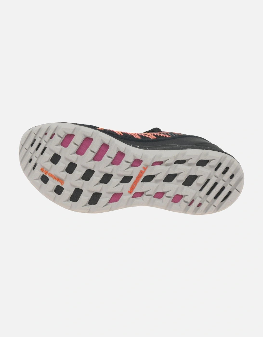 Bravada WP Womens Trainers