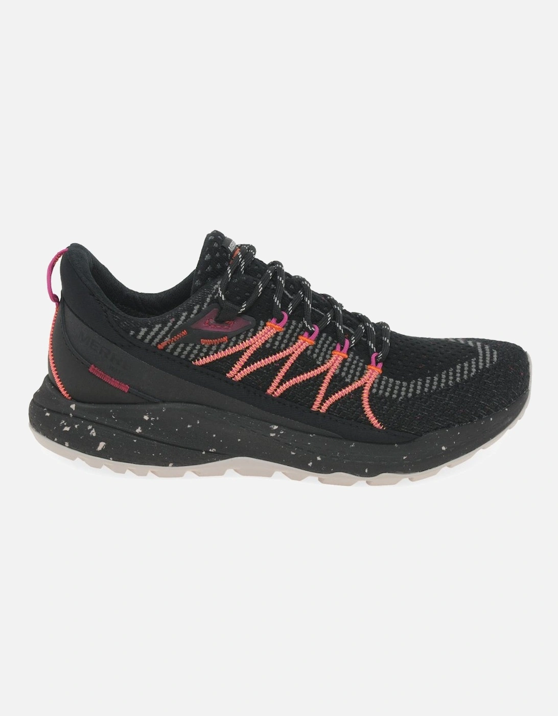 Bravada WP Womens Trainers