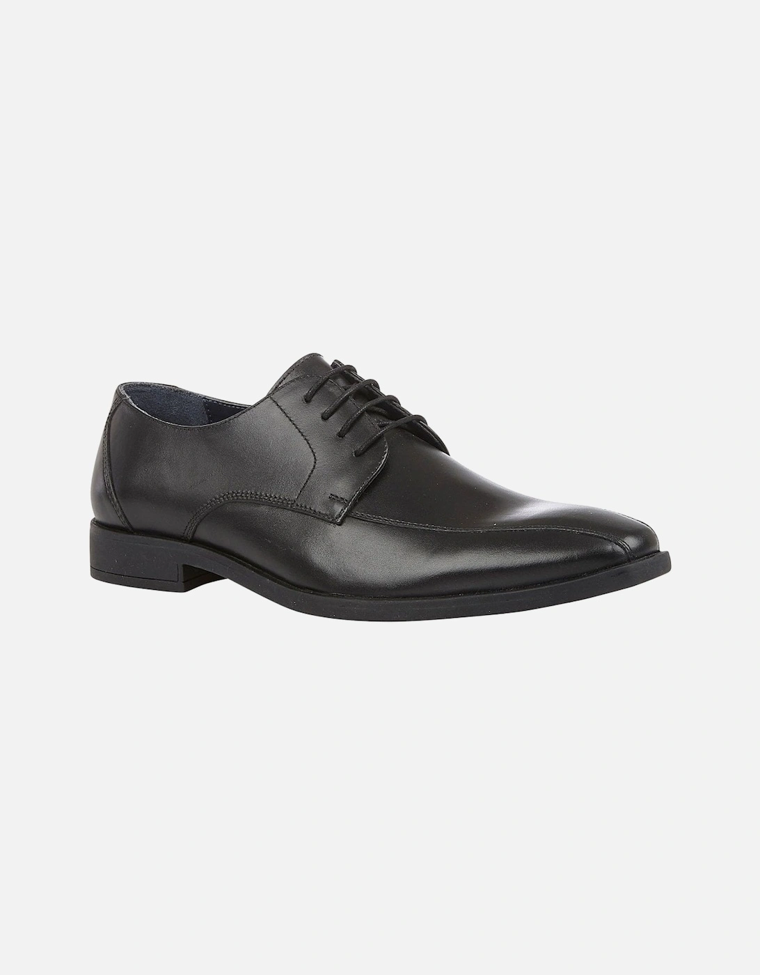 Howard Mens Derby Shoes, 5 of 4