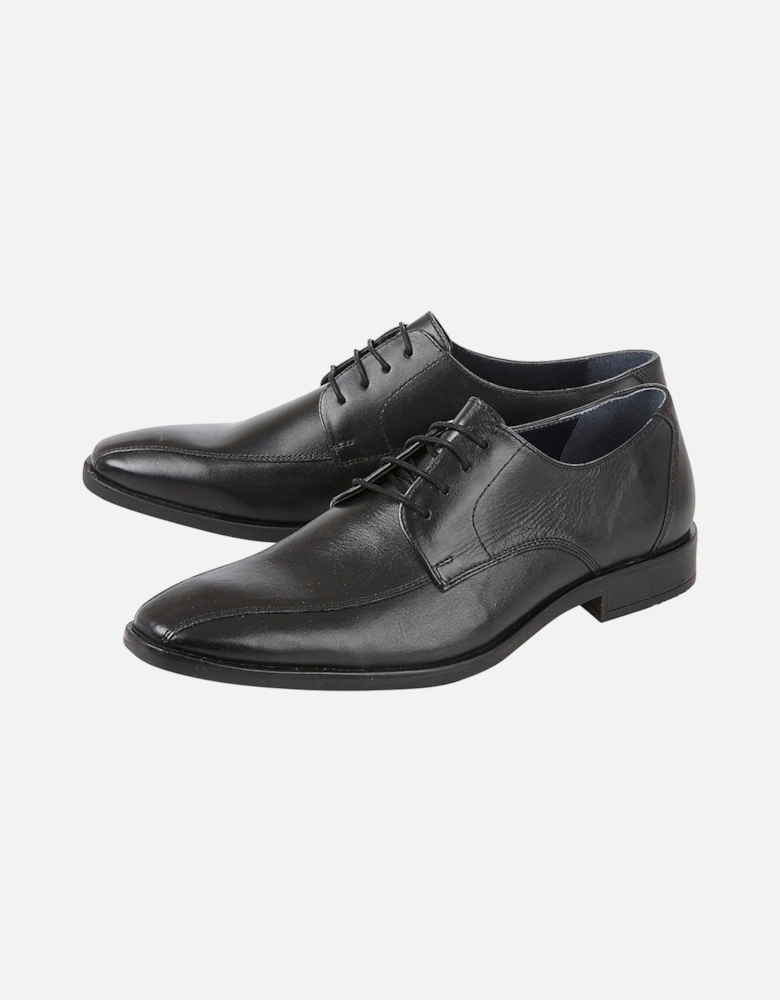 Howard Mens Derby Shoes